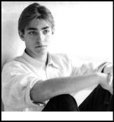 The next Bret Easton Ellis?