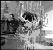 You've Never Heard of My Neighborhood