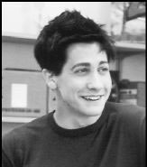 Jake charms in Lovely.