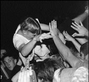 A time but no money to dance.