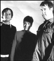 We're outta here: 764-HERO say goodbye.