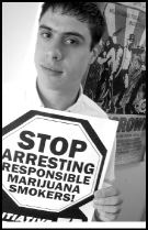 Dominic Holden of Sensible Seattle