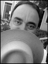 Trust the professional: Thierry Rautureau.