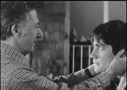 I've got three words for you, son: commercial real estate. Hoffman and Gyllenhaal.