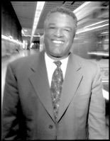 King County Executive Ron Sims.