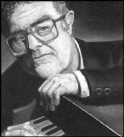 At School With Randy Newman