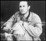 David Arquette mulls his fate.