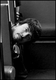 Dave Grohl: not a dirty bird.