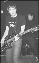 Sweden's Division of Laura Lee at the Hilton.