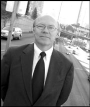 Gene Mullins: a software solution.