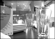 Why is this place empty?