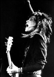 Jett, one of rock's founding females, gets the proverbial shaft from Rolling Stone.