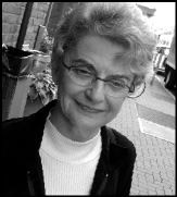 Sommers: She's Norwegian!