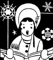 Fa-la-la your way through the holidays.