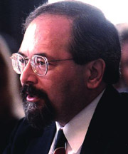 Mark Rey, U.S. undersecretary of agriculture for natural resources and environment.