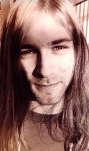 Kurt Cobain's Last No.1 Hit