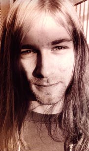 Kurt Cobain's Last No.1 Hit