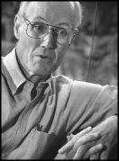 Gorton: He sees no conflict.