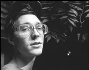 Kings of Convenience's Erlend &Oslash;ye creates some Unrest.