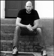 Eric Bachmann: "The goal is to make music for people to listen to while they're alone."