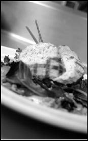 One of Zone Seattle's sample contents.