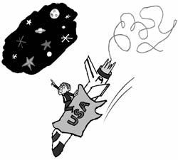 Budgeting for Disaster