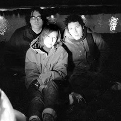 Yo La Tengo: Hot in Herre.