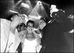 Won't You Take Me To