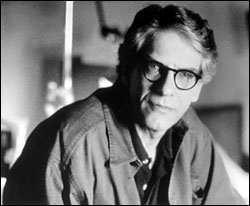 Cronenberg: Inside the neural jungle.