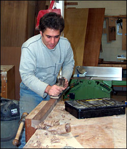 Custom-Made for the Rest of Us