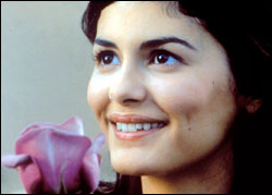 Tautou loves too much in He Loves Me.