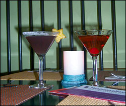 Of Cabbages and Cocktails