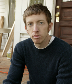 Violence is necessary to promote peace, argues Craig Rosebraugh