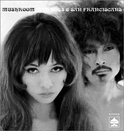 Mushroom, The Delgados, and The Faint