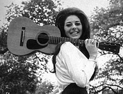 Bobbie Gentry