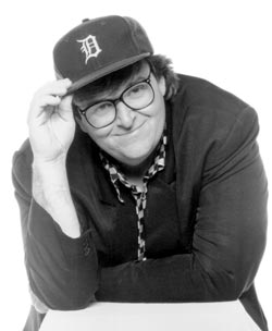 Moore is sold out in Shoreline; Savage wont even risk a visit.