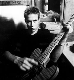 Jonny Lang plays the Emerald Queen Casino