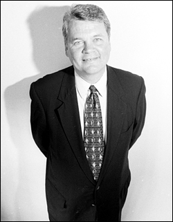 Mayor under a microscope: The FBI vets Greg Nickels.