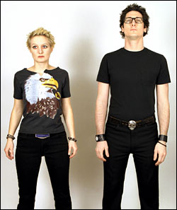 ADULT.full stop intentionalmasterminds Nicola Kuperus and Adam Lee Miller.