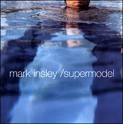 MARK INSLEY, IAN McCULLOCH, and NICK LUCA TRIO