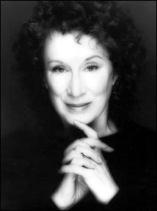 Atwood the dark futurist.