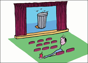 Do Me, Hollywood, Do Me