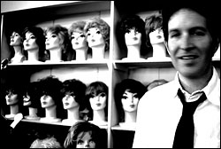 Steve Wynn on the Dream Syndicate: I think we did influence a lot of musicians, and Im really proud.