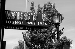 Bright Lights, Little City