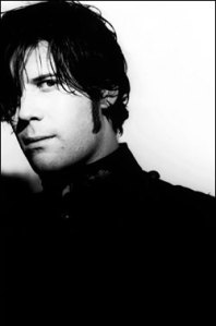 Ed Harcourt