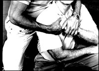 Im Not a Whore, but I Play One on TV