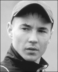 Compston makes Liam sweet, but no angel.