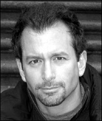 Sundance prizewinner Jarecki.