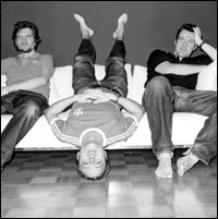 Music, Film, and More