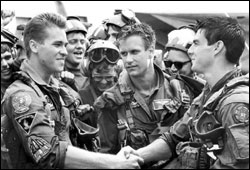 Ralph Nelson / Paramount